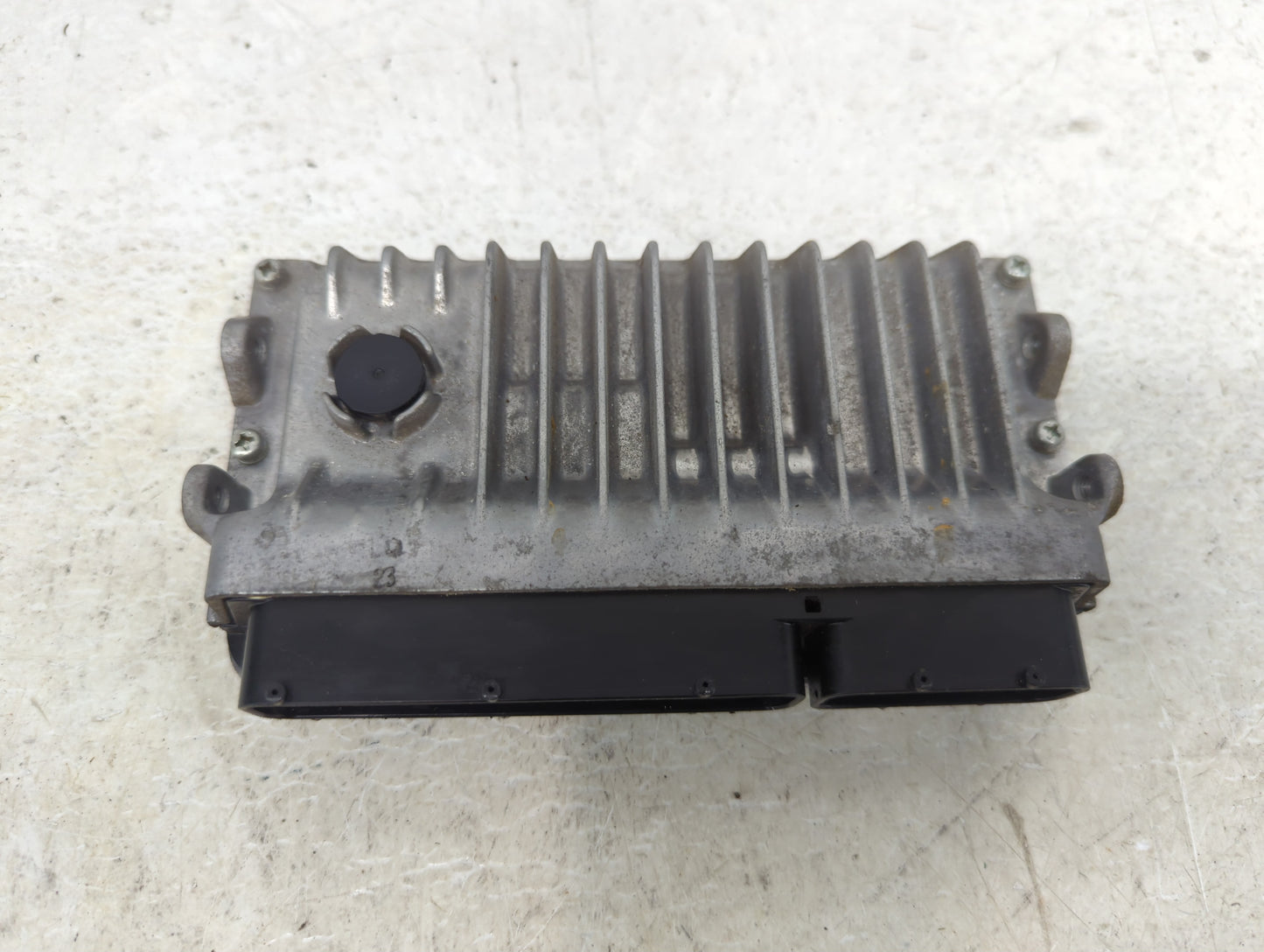 2012-2013 Toyota Prius PCM Engine Control Computer ECU ECM PCU OEM P/N:89661-52U81 275500-5431 Fits Fits 2012 2013 OEM Used 