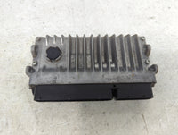 2012-2013 Toyota Prius PCM Engine Control Computer ECU ECM PCU OEM P/N:89661-52U81 275500-5431 Fits Fits 2012 2013 OEM Used 