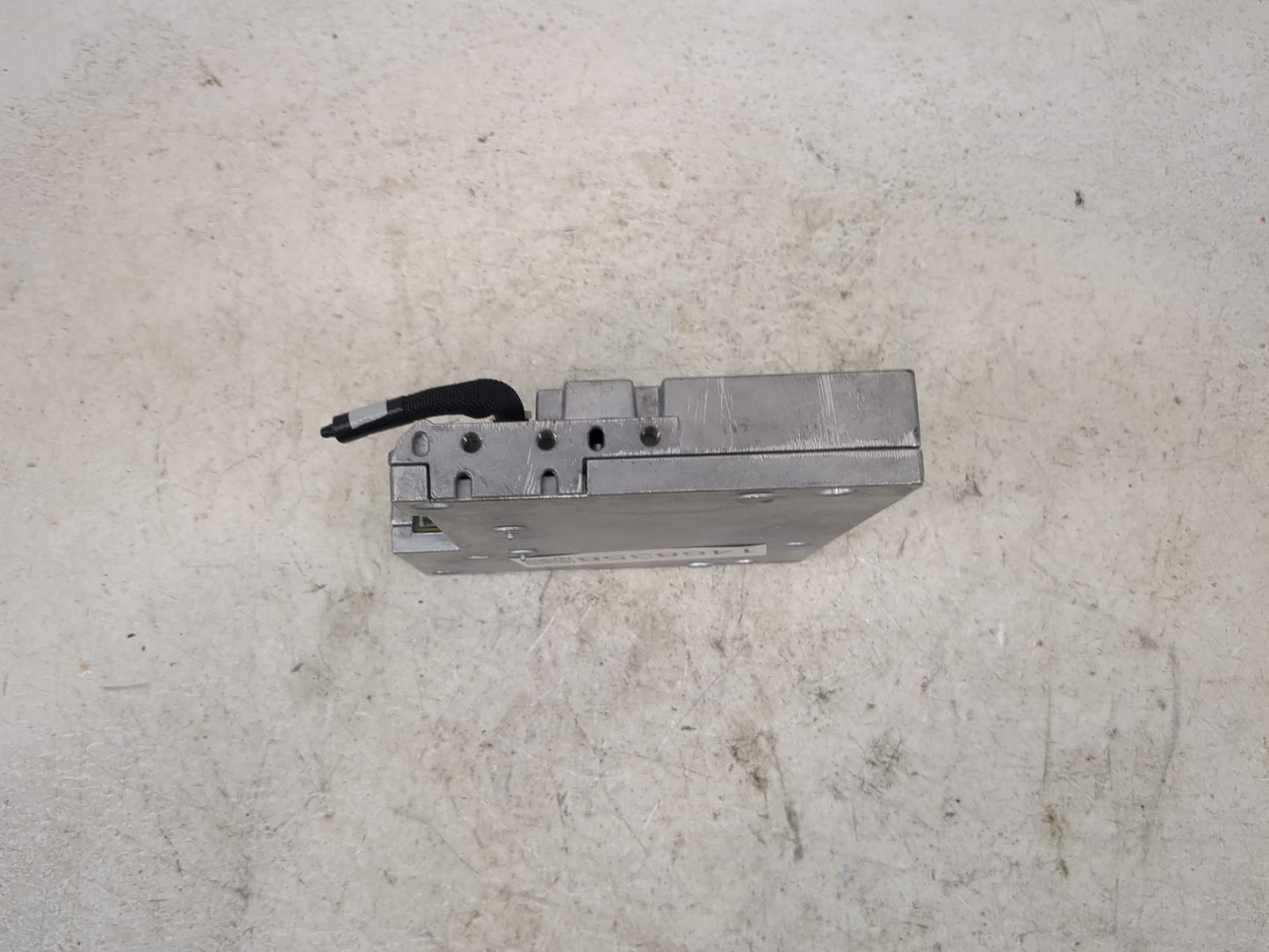 2012-2015 Toyota Prius Radio AM FM Cd Player Receiver Replacement P/N:86100-YY050 QNG-BE2729 Fits Fits 2012 2013 2014 2015 O