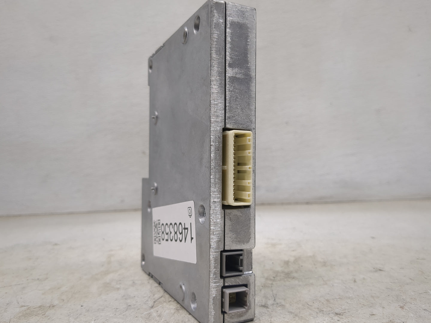 2012-2015 Toyota Prius Radio AM FM Cd Player Receiver Replacement P/N:86100-YY050 QNG-BE2729 Fits Fits 2012 2013 2014 2015 O