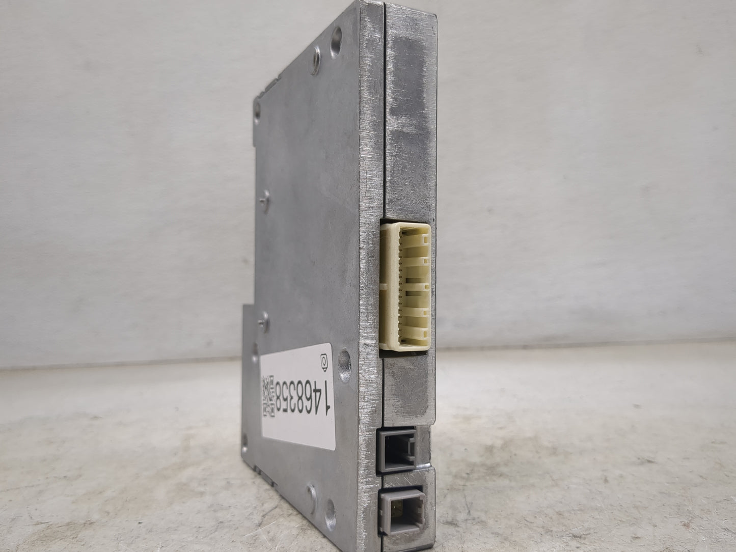 2012-2015 Toyota Prius Radio AM FM Cd Player Receiver Replacement P/N:86100-YY050 QNG-BE2729 Fits Fits 2012 2013 2014 2015 O