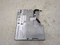 2012-2015 Toyota Prius Radio AM FM Cd Player Receiver Replacement P/N:86100-YY050 QNG-BE2729 Fits Fits 2012 2013 2014 2015 O