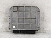 2012-2013 Toyota Prius PCM Engine Control Computer ECU ECM PCU OEM P/N:89661-47191 275500-9060 Fits Fits 2012 2013 OEM Used 