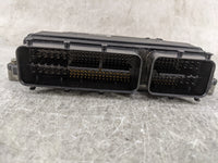 2012-2013 Toyota Prius PCM Engine Control Computer ECU ECM PCU OEM P/N:89661-47191 275500-9060 Fits Fits 2012 2013 OEM Used 