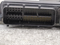 2012-2013 Toyota Prius PCM Engine Control Computer ECU ECM PCU OEM P/N:89661-47191 275500-9060 Fits Fits 2012 2013 OEM Used 