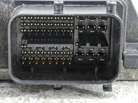 2012-2013 Toyota Prius PCM Engine Control Computer ECU ECM PCU OEM P/N:89661-47191 275500-9060 Fits Fits 2012 2013 OEM Used 