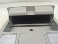 Toyota Prius Overhead Roof Console Gray 1482752 - Oemusedautoparts1.com