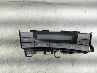 compare product 2013-2015 Toyota Prius Climate Control Module Temperature AC/Heater Replacement Fits Fits 2013 2014 2015 OEM Used Auto Parts