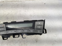 2013-2015 Toyota Prius Climate Control Module Temperature AC/Heater Replacement Fits Fits 2013 2014 2015 OEM Used Auto Parts