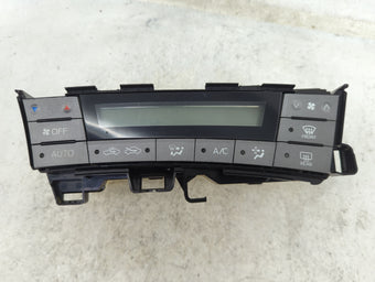 compare product 2013-2015 Toyota Prius Climate Control Module Temperature AC/Heater Replacement Fits Fits 2013 2014 2015 OEM Used Auto Parts