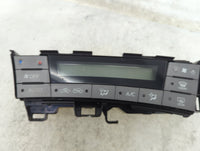2013-2015 Toyota Prius Climate Control Module Temperature AC/Heater Replacement Fits Fits 2013 2014 2015 OEM Used Auto Parts