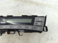 2013-2015 Toyota Prius Climate Control Module Temperature AC/Heater Replacement Fits Fits 2013 2014 2015 OEM Used Auto Parts
