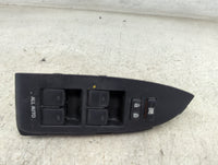 2010-2014 Toyota Prius Master Power Window Switch Replacement Driver Side Left P/N:$CN4618ESPL100 Fits OEM Used Auto Parts -