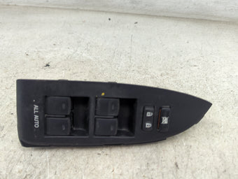 compare product 2010-2014 Toyota Prius Master Power Window Switch Replacement Driver Side Left P/N:$CN4618ESPL100 Fits OEM Used Auto Parts