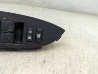 2010-2014 Toyota Prius Master Power Window Switch Replacement Driver Side Left P/N:$CN4618ESPL100 Fits OEM Used Auto Parts -