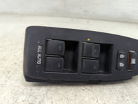 2010-2014 Toyota Prius Master Power Window Switch Replacement Driver Side Left P/N:$CN4618ESPL100 Fits OEM Used Auto Parts -