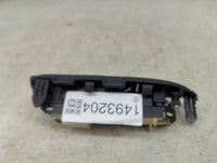 2010-2014 Toyota Prius Master Power Window Switch Replacement Driver Side Left P/N:$CN4618ESPL100 Fits OEM Used Auto Parts -