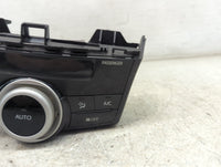 2012-2013 Toyota Prius Climate Control Module Temperature AC/Heater Replacement P/N:55900-47050 237000-3424 Fits Fits 2012 2