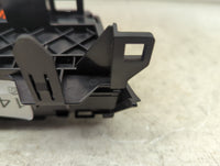 2012-2013 Toyota Prius Climate Control Module Temperature AC/Heater Replacement P/N:55900-47050 237000-3424 Fits Fits 2012 2