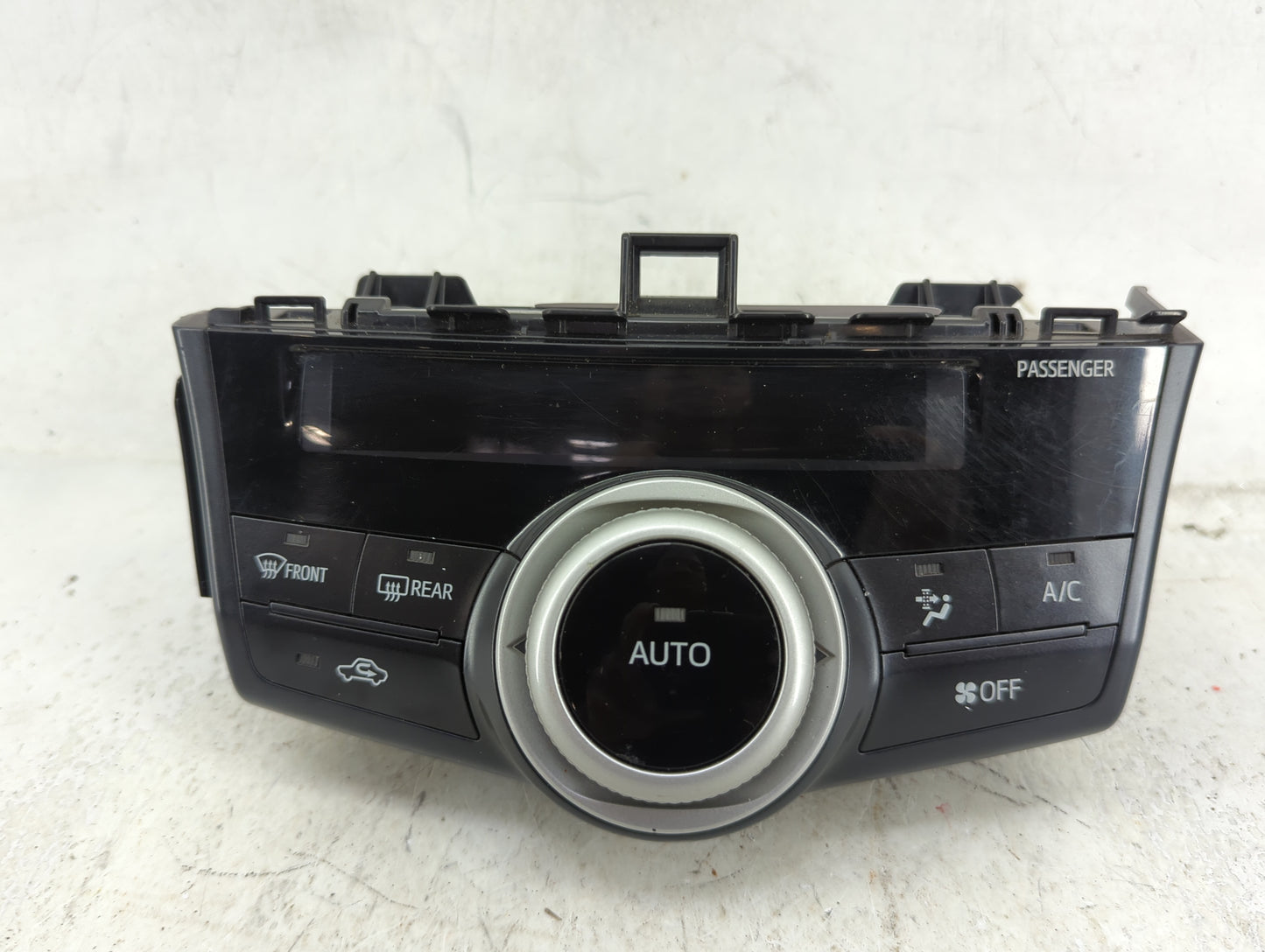 2012-2013 Toyota Prius Climate Control Module Temperature AC/Heater Replacement P/N:55900-47050 237000-3424 Fits Fits 2012 2