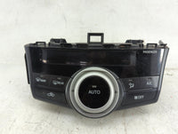 2012-2013 Toyota Prius Climate Control Module Temperature AC/Heater Replacement P/N:55900-47050 237000-3424 Fits Fits 2012 2