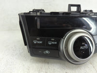 2012-2013 Toyota Prius Climate Control Module Temperature AC/Heater Replacement P/N:55900-47050 237000-3424 Fits Fits 2012 2