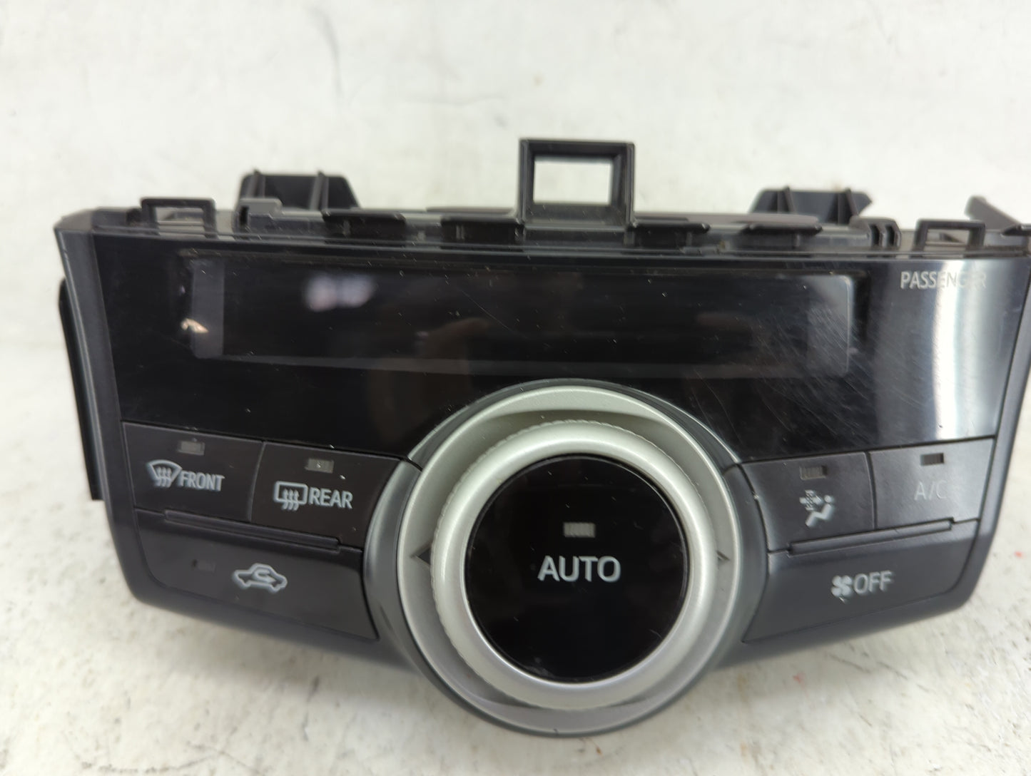 2012-2013 Toyota Prius Climate Control Module Temperature AC/Heater Replacement P/N:55900-47050 237000-3424 Fits Fits 2012 2