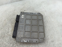 2012-2013 Toyota Prius PCM Engine Control Computer ECU ECM PCU OEM P/N:89661-47191 275500-9060 Fits 2012 2013 OEM Used Auto 