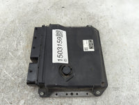 2012-2013 Toyota Prius PCM Engine Control Computer ECU ECM PCU OEM P/N:89661-47191 275500-9060 Fits 2012 2013 OEM Used Auto 