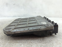 2012-2013 Toyota Prius PCM Engine Control Computer ECU ECM PCU OEM P/N:89661-47191 275500-9060 Fits 2012 2013 OEM Used Auto 