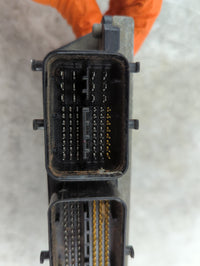 2012-2013 Toyota Prius PCM Engine Control Computer ECU ECM PCU OEM P/N:89661-47191 275500-9060 Fits 2012 2013 OEM Used Auto 