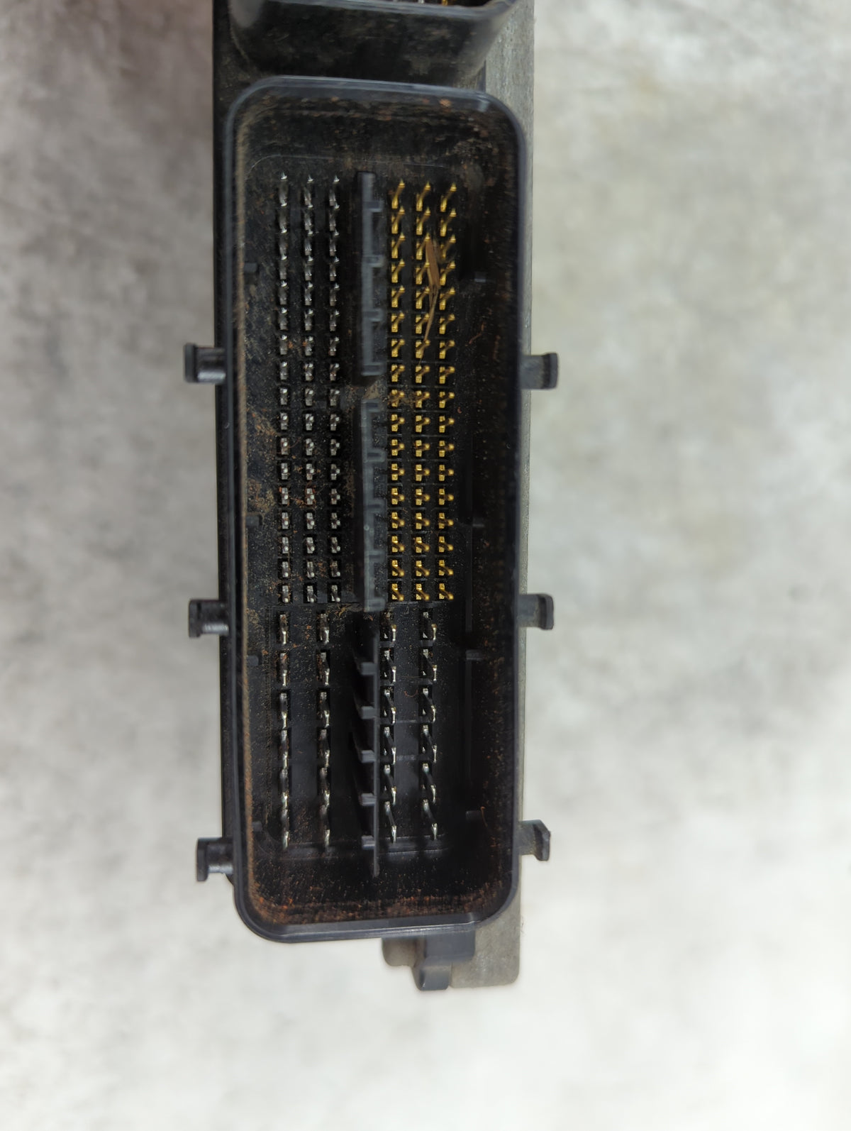 2012-2013 Toyota Prius PCM Engine Control Computer ECU ECM PCU OEM P/N:89661-47191 275500-9060 Fits 2012 2013 OEM Used Auto 