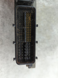 2012-2013 Toyota Prius PCM Engine Control Computer ECU ECM PCU OEM P/N:89661-47191 275500-9060 Fits 2012 2013 OEM Used Auto 