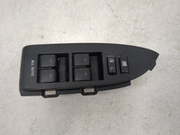 2010-2014 Toyota Prius Master Power Window Switch Replacement Driver Side Left Fits Fits 2008 2009 2010 2011 2012 2013 2014 
