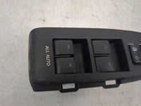 2010-2014 Toyota Prius Master Power Window Switch Replacement Driver Side Left Fits Fits 2008 2009 2010 2011 2012 2013 2014 