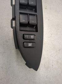 2010-2014 Toyota Prius Master Power Window Switch Replacement Driver Side Left Fits Fits 2008 2009 2010 2011 2012 2013 2014 