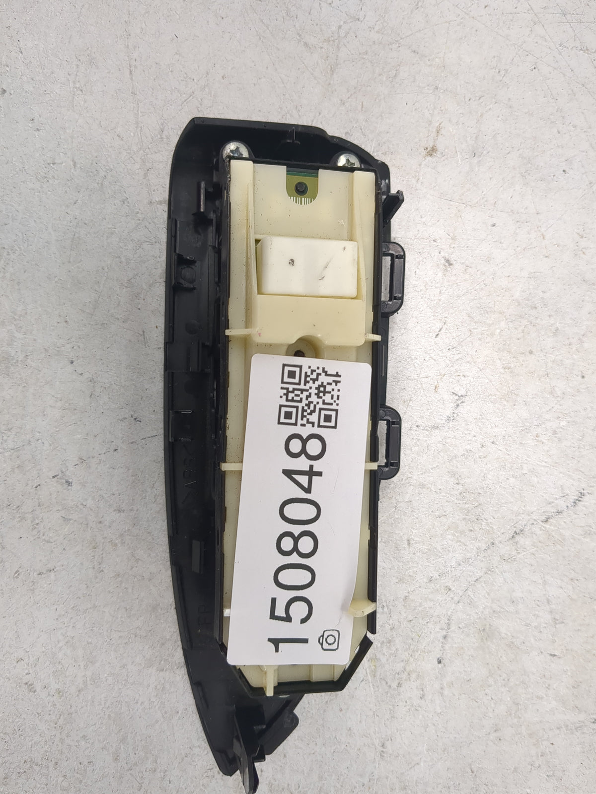 2010-2014 Toyota Prius Master Power Window Switch Replacement Driver Side Left Fits Fits 2008 2009 2010 2011 2012 2013 2014 