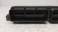 2012-2013 Toyota Prius PCM Engine Control Computer ECU ECM PCU OEM P/N:89661-47190 89661-47191 Fits Fits 2012 2013 OEM Used 