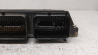 2012-2013 Toyota Prius PCM Engine Control Computer ECU ECM PCU OEM P/N:89661-47190 89661-47191 Fits Fits 2012 2013 OEM Used 