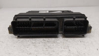 2012-2013 Toyota Prius PCM Engine Control Computer ECU ECM PCU OEM P/N:89661-47190 89661-47191 Fits Fits 2012 2013 OEM Used 