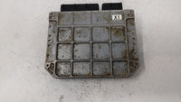 2012-2013 Toyota Prius PCM Engine Control Computer ECU ECM PCU OEM P/N:89661-47190 89661-47191 Fits Fits 2012 2013 OEM Used 