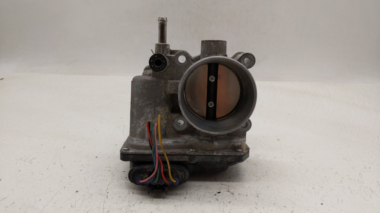 2010-2022 Toyota Prius Throttle Body P/N:22030-37060 Fits Fits 2010 2011 2012 2013 2014 2015 2016 2017 2018 2019 2020 2021 2