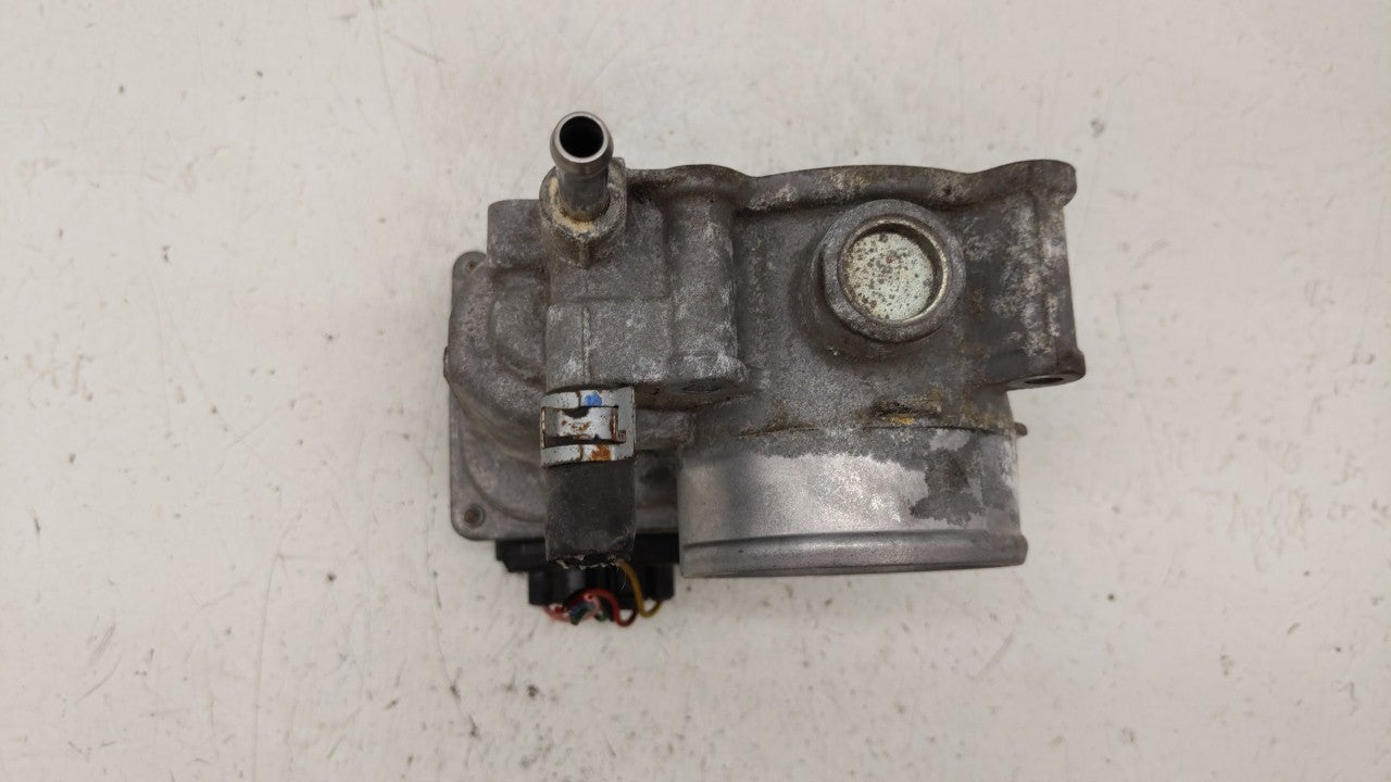 2010-2022 Toyota Prius Throttle Body P/N:22030-37060 Fits Fits 2010 2011 2012 2013 2014 2015 2016 2017 2018 2019 2020 2021 2