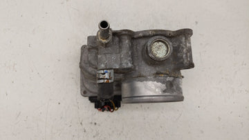 2010-2022 Toyota Prius Throttle Body P/N:22030-37060 Fits Fits 2010 2011 2012 2013 2014 2015 2016 2017 2018 2019 2020 2021 2022 OEM Used Auto Parts