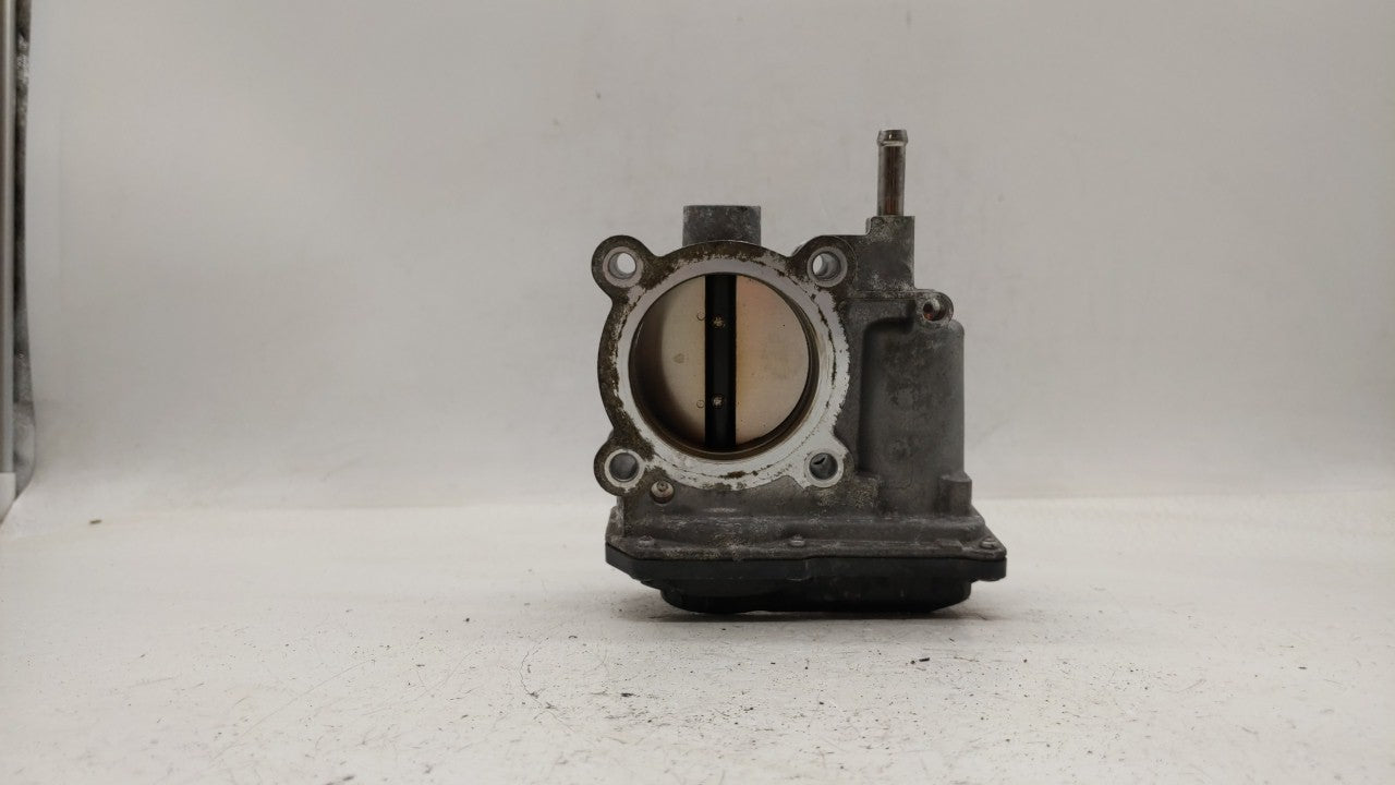 2010-2022 Toyota Prius Throttle Body P/N:22030-37060 Fits Fits 2010 2011 2012 2013 2014 2015 2016 2017 2018 2019 2020 2021 2