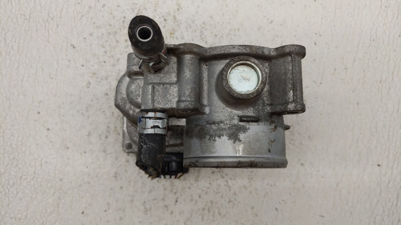 2010-2022 Toyota Prius Throttle Body P/N:22030-37060 Fits Fits 2010 2011 2012 2013 2014 2015 2016 2017 2018 2019 2020 2021 2