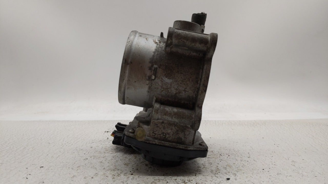 2010-2022 Toyota Prius Throttle Body P/N:22030-37060 Fits Fits 2010 2011 2012 2013 2014 2015 2016 2017 2018 2019 2020 2021 2