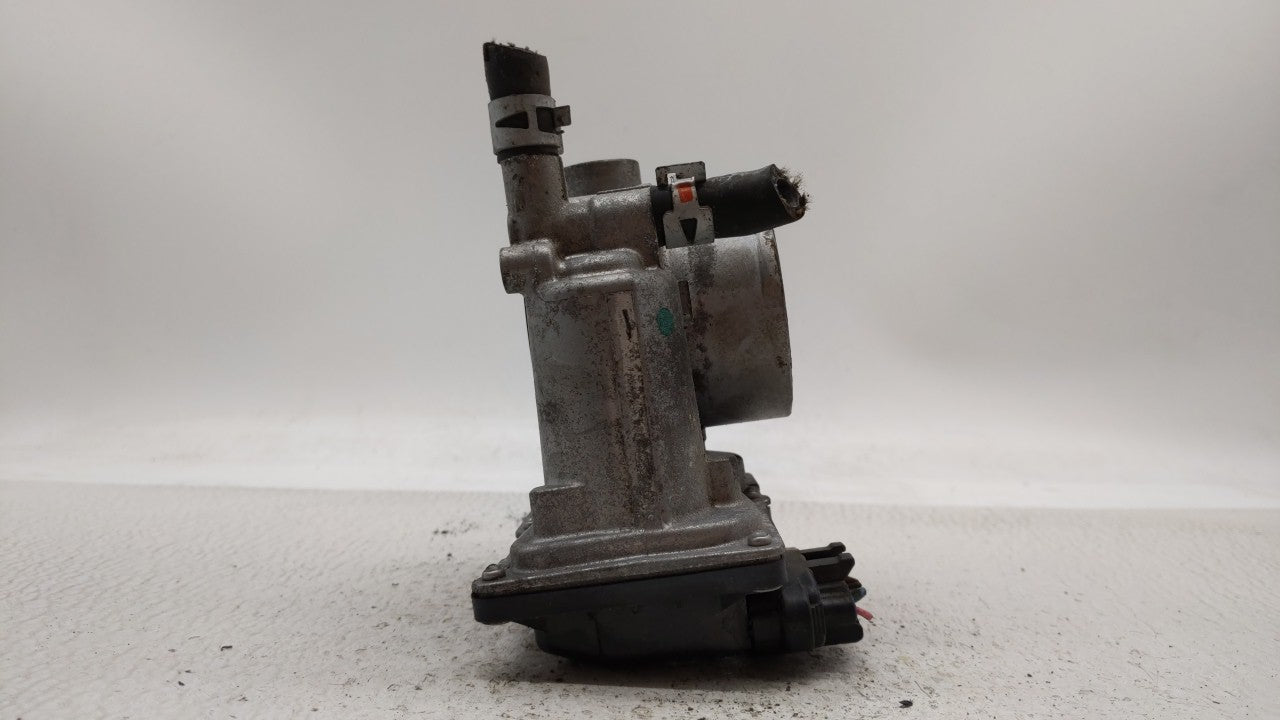 2010-2022 Toyota Prius Throttle Body P/N:22030-37060 Fits Fits 2010 2011 2012 2013 2014 2015 2016 2017 2018 2019 2020 2021 2