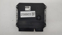 2012-2013 Toyota Prius PCM Engine Control Computer ECU ECM PCU OEM P/N:89661-47190 89661-47191 Fits Fits 2012 2013 OEM Used 