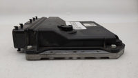 2012-2013 Toyota Prius PCM Engine Control Computer ECU ECM PCU OEM P/N:89661-47190 89661-47191 Fits Fits 2012 2013 OEM Used 